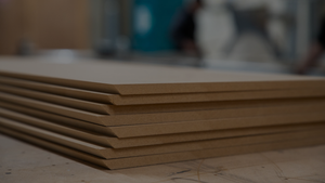 Wooden Boards at the Premier Woodshop