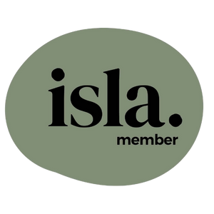 Isla Member Logo