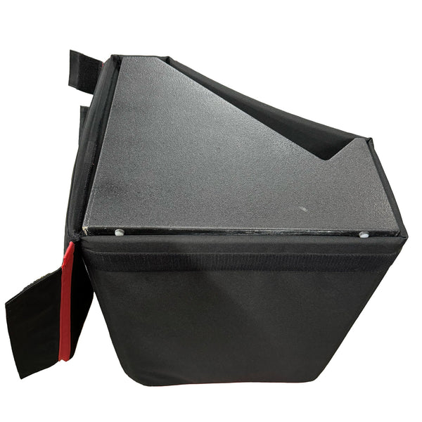 Padded Bag for Universal Monitor Hide - Premier Woodshop