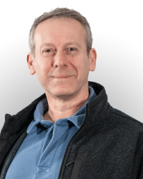 Adam Spinos - Exhibition & Joinery Project Manager