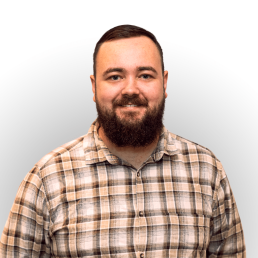 Tom Williams - Bench Joiner