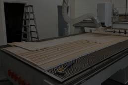 CNC Routing Service