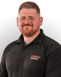 Callum Fitzpatrick - Woodshop Manager