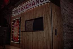 Event & Brand Activation Builders