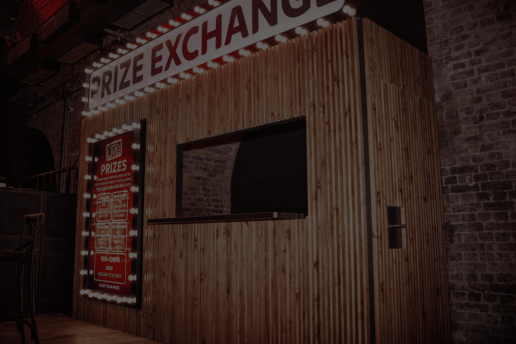 Event & Brand Activation Builders