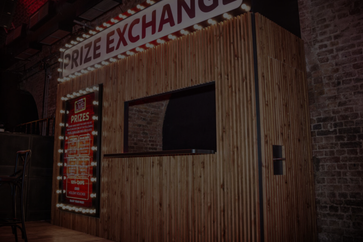 Event & Brand Activation Builders