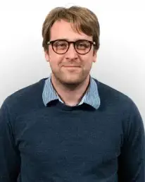 Jon Minns - Technical Director