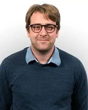 Jon Minns - Technical Director