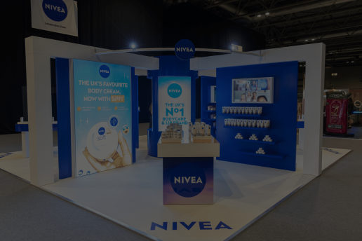 Nivea_Exhibition_Stand_Builder
