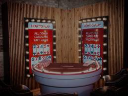 Game Brand Activation