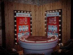 Game Brand Activation