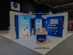 Nivea Brand Activation