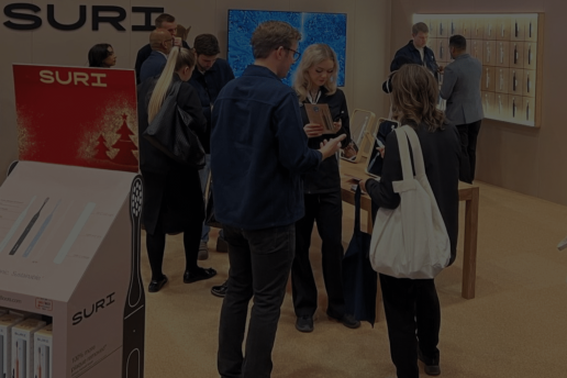 Retail Installations & Shop Windows