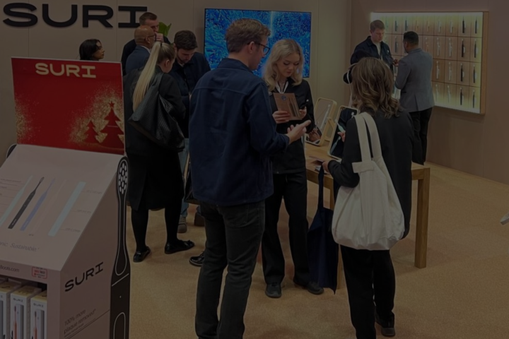 Retail Installations & Shop Windows