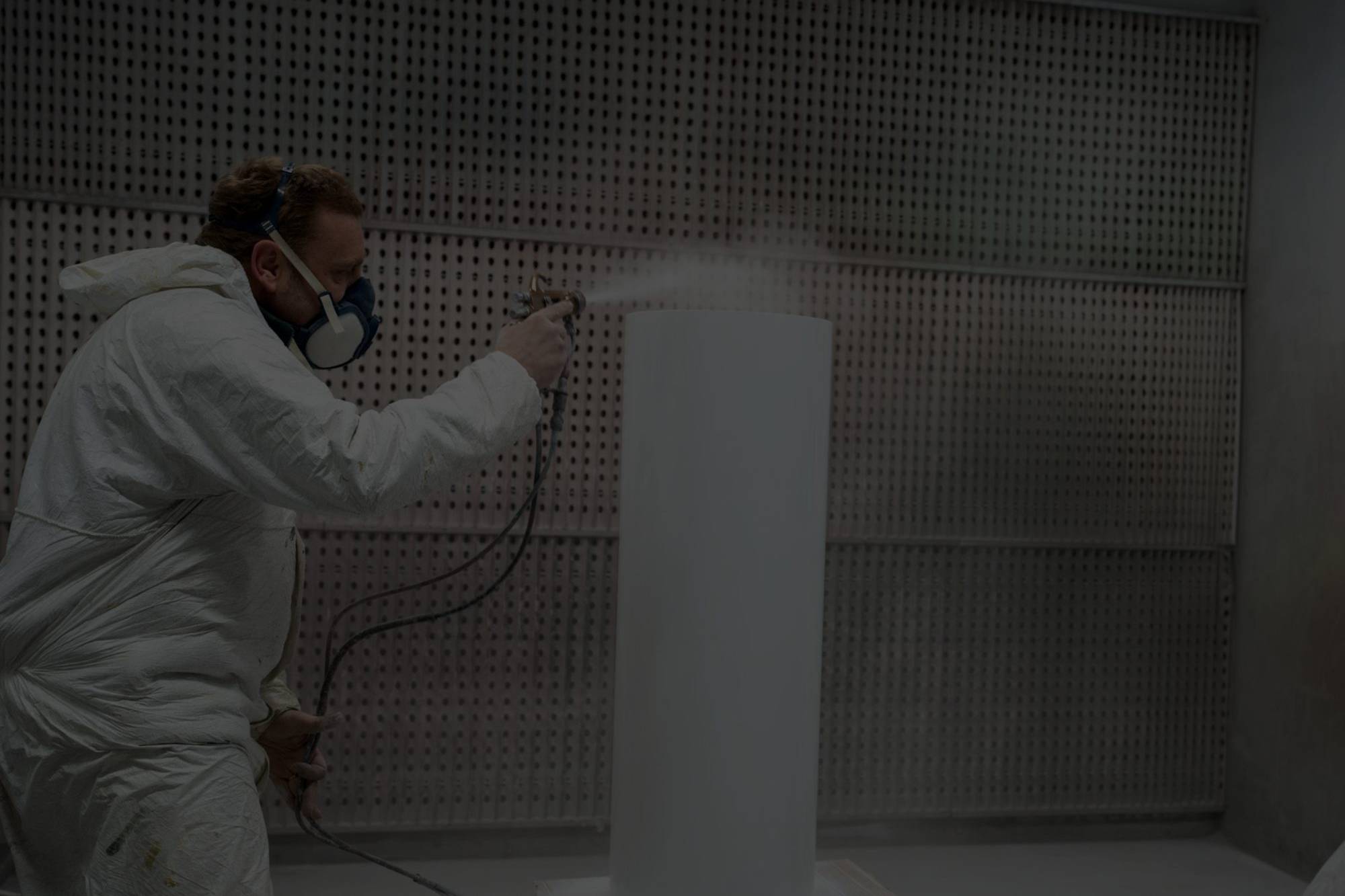 Wood Finishing & Spraying