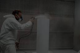 Wood Finishing & Spraying