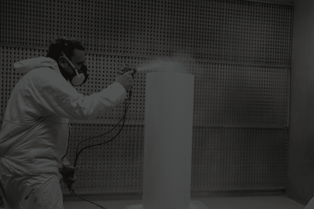 Wood Finishing & Spraying