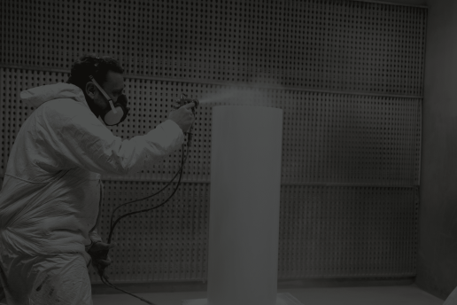 Wood Finishing & Spraying