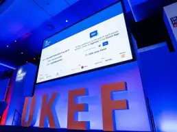 o2 Intercontinental Set & Stage