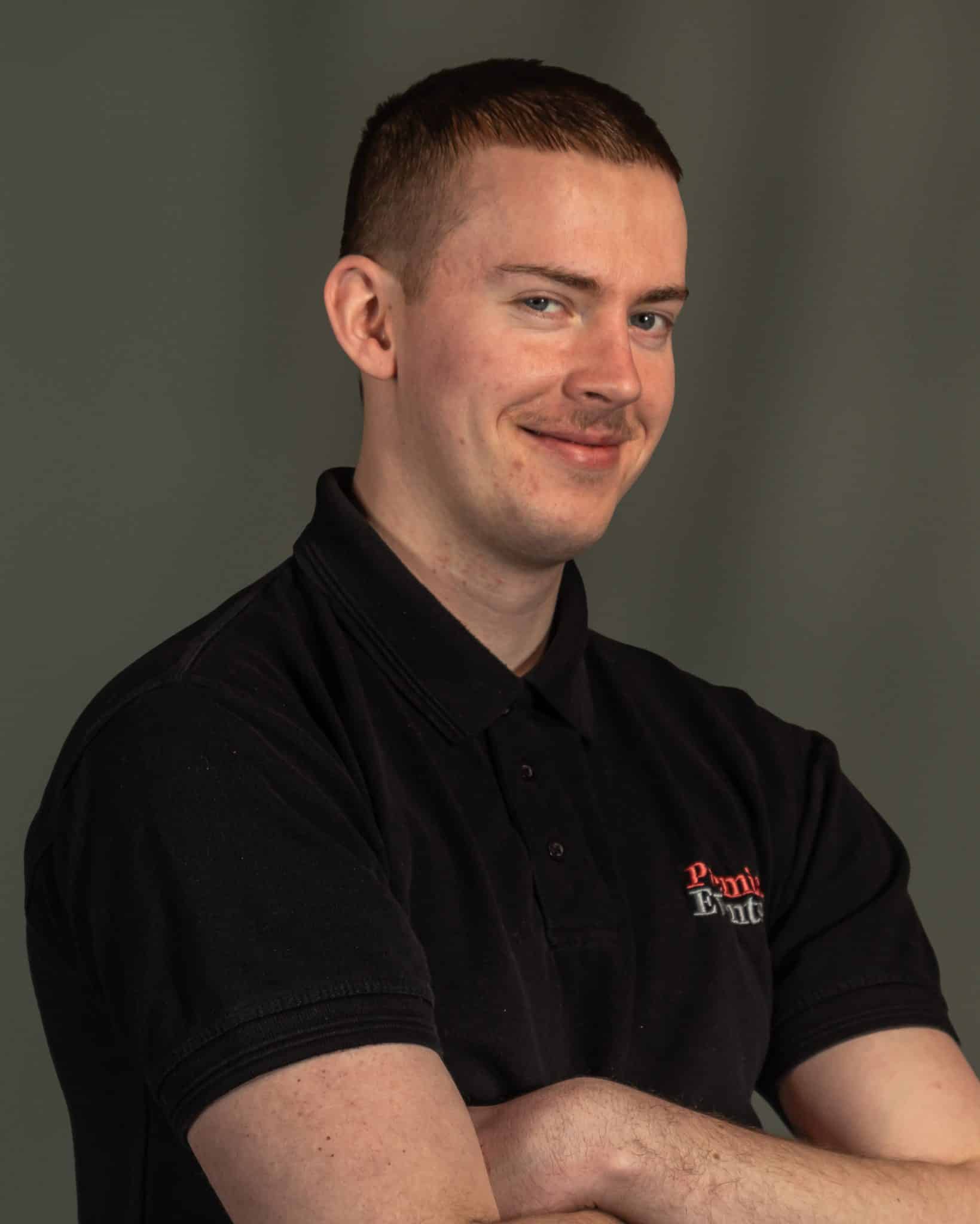 Dade Freeman - Bench Joiner