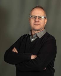 Stuart Pryor - Woodshop Project Manager