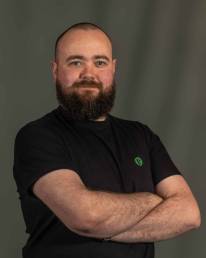 Tom Williams - Bench Joiner