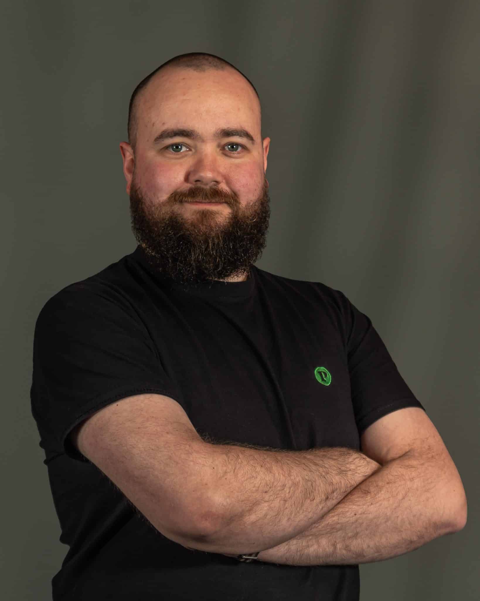 Tom Williams - Bench Joiner