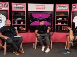 Podcast Set