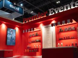 Premier Events