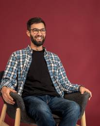 Joe Hall - Account Manager