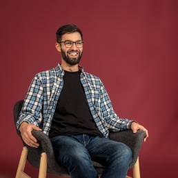 Joe Hall - Account Manager