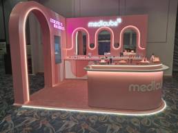 What goes into building a brand activation?